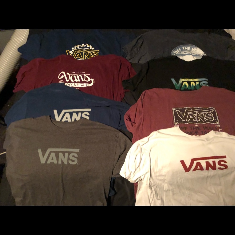 Shirts